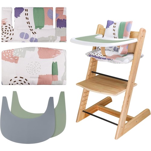 Luxurious tripp trapp high - trapp,