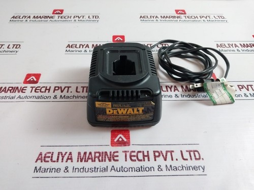 Dewalt dw9116 hour nicd - dewalt,