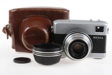 Zeiss Carl Zeiss Jena Werra 1