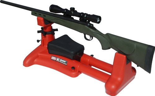 Mtm zone rifle - k-zone,