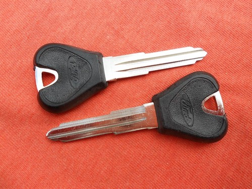 Ford logo probe - original, key