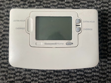 Honeywell ST9100S Programmable