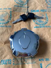 Honda Z50 Z50J Gorilla Fuel Tank Cap Monkey Bike