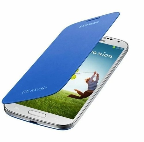 Samsung galaxy flip cover - s4,