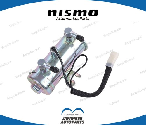 Nismo 510 1200 - 280z, b10