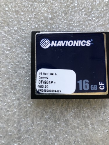 Navionics chart us - us, northeast