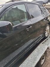 Subaru Impreza 2008 Non Turbo