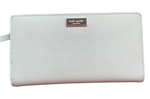 Kate spade wallet - spade, slim