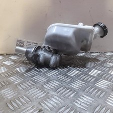 FORD TRANSIT Brake Master