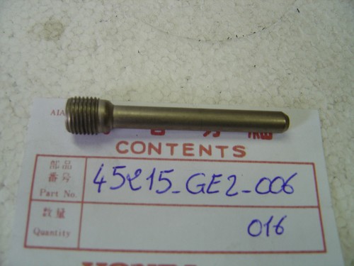 Xl600r xl350r xr250rh brake - xl600r,