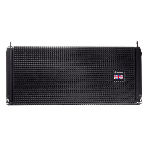 Studiomaster v6a active - studiomaster,