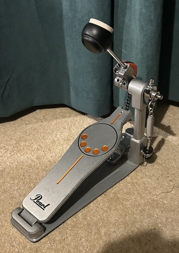 Pearl 930 demonator single - pearl, p-930