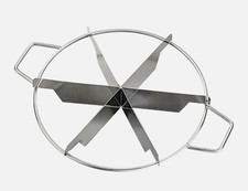 American Metalcraft  6 Piece