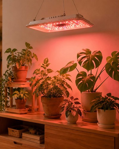 600w full spectrum led grow - led,