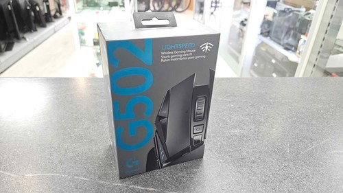 Logitech g502 lightspeed - g502,