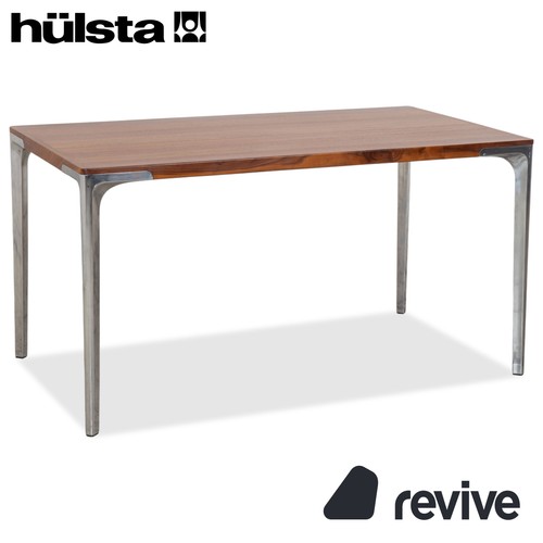 Hülsta t70 wooden dining - t70,