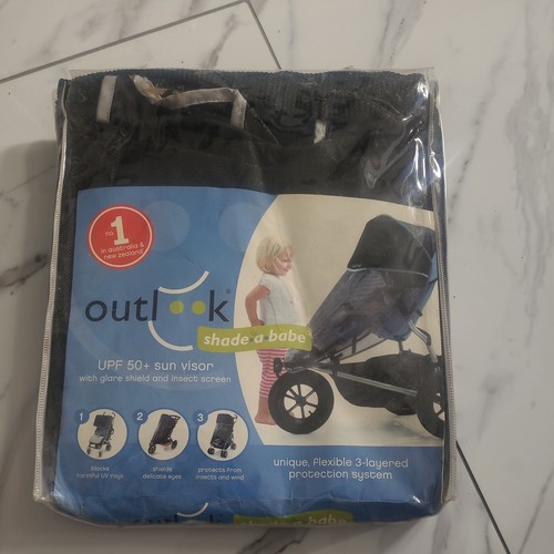 Outlook shade babe - a, upf