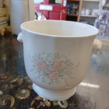 Hadida Vase....roses and