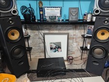 Bowers & Wilkins B&W DM603 S3