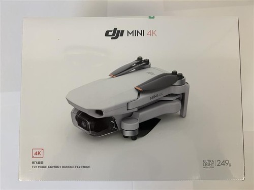 Dji mini fly more - se,