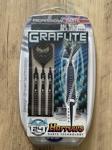 24g tungsten darts rare - 24g,