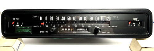 Nos smiths speedo - smiths,