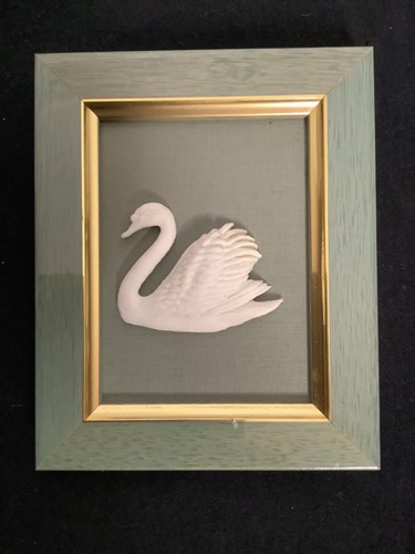 Small framed fine - framed,