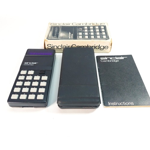 Vintage black sinclair - vintage,