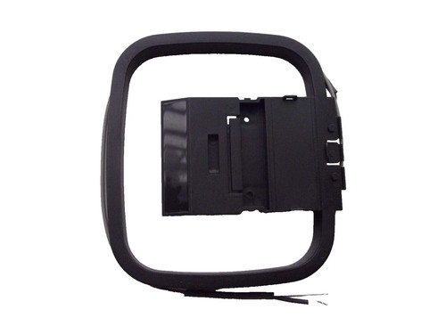 Loop aerial antenna - mw,