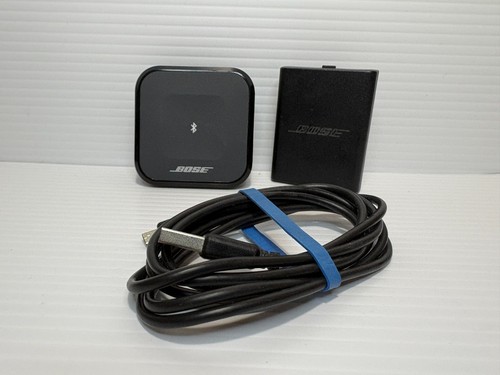 Bose bluetooth audio adapter - audio,