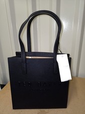 Ted Baker Soocon Black Small