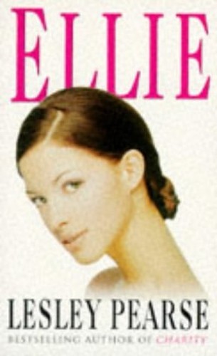 Ellie pearse lesley - ellie,