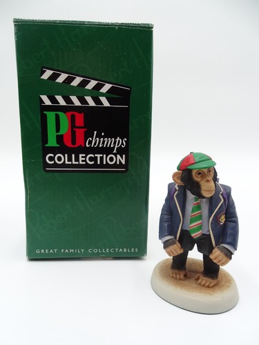 Chimps collection robert - pg,