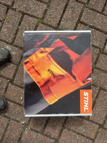 Stihl class design c - class,