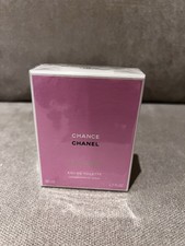 CHANEL Chance Eau Fraîche Eau