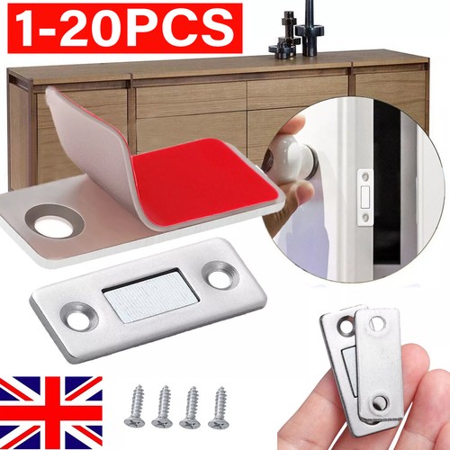 20pcs strong magnetic catch - strong,
