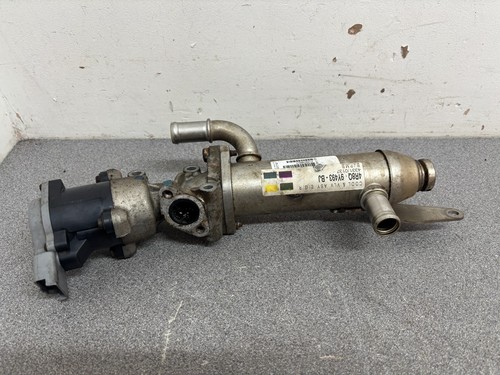 Discovery egr valve - discovery,