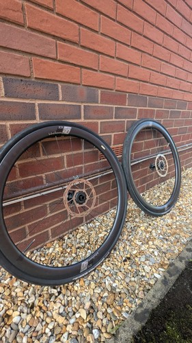 Vision sc40 700c carbon - 700c,
