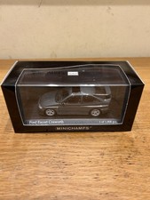 Ford Escort Cosworth 1992 Grey
