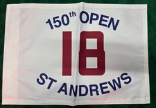 150th - 2022 Open at St