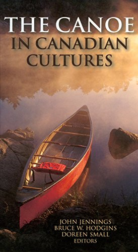 The canoe canadian - canadian, cultures
