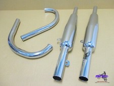 Fit Honda Superhawk 250 305