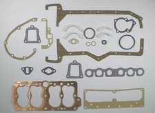 FULL HEAD GASKET SET FITS FORD ANGLIA PREFECT POPULAR SQUIRE 1172cc 100E 1953-61