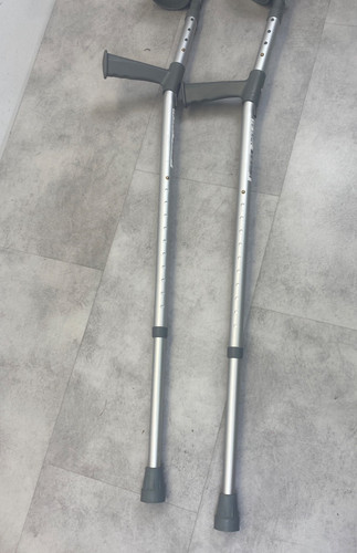 Pair coopers adjustable - pair,