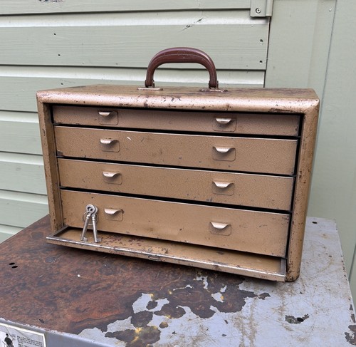 Vintage engineers draw metal - vintage,