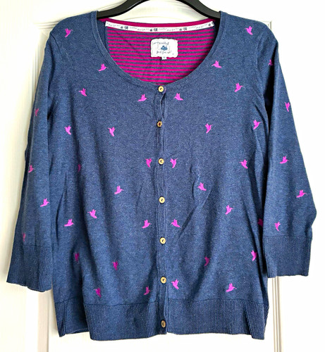 Mantaray womens blue - blue,, pink