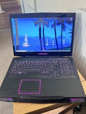 Alienware M17x-R3 Gaming