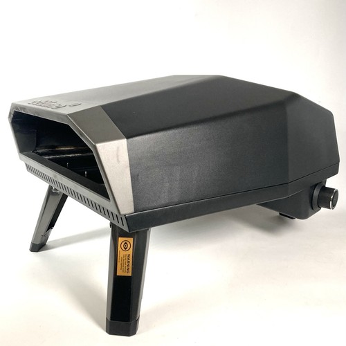 Ottimo gas portable garden - ottimo, 12"