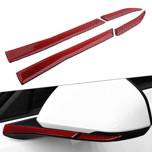 4pcs carbon fiber - carbon,