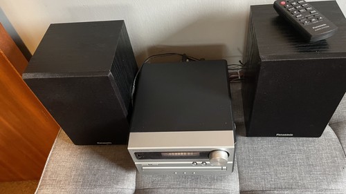 Panasonic pm250b dab micro - sc-pm250b,